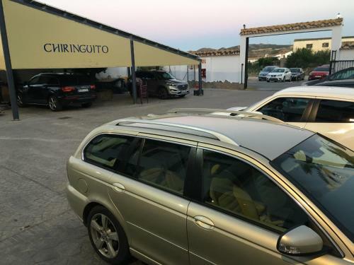 Hostal Mes�n Arboleas