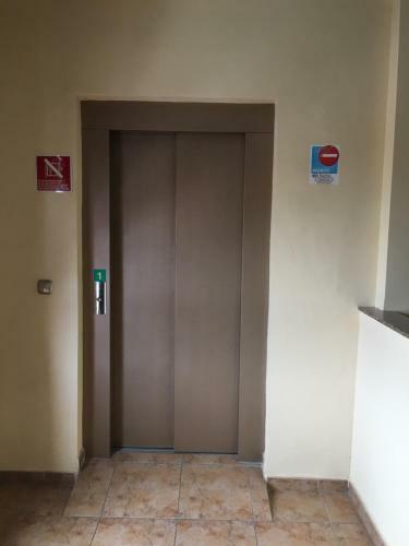 Hostal Mes�n Arboleas