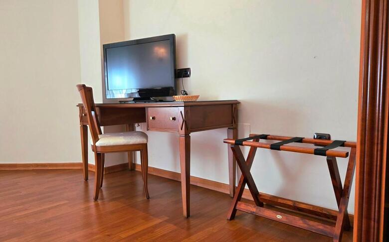 Hotel Las Moreras