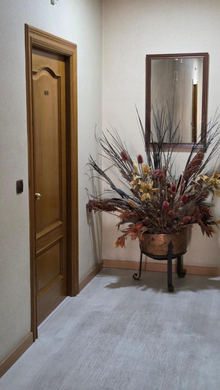 Hotel Las Moreras
