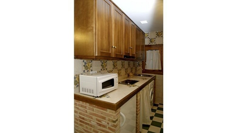 Apartamento El Corralico Del Moncayo