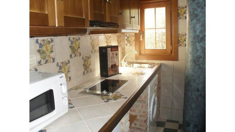 Apartamento El Corralico Del Moncayo