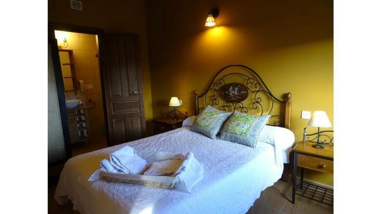 Apartamento El Corralico Del Moncayo