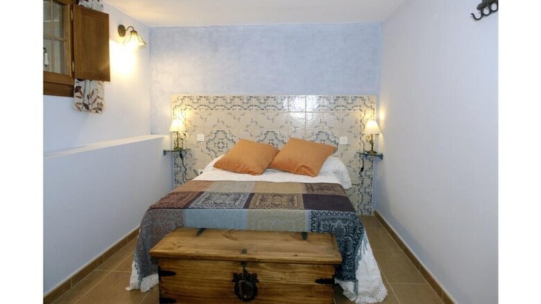 Apartamento El Corralico Del Moncayo