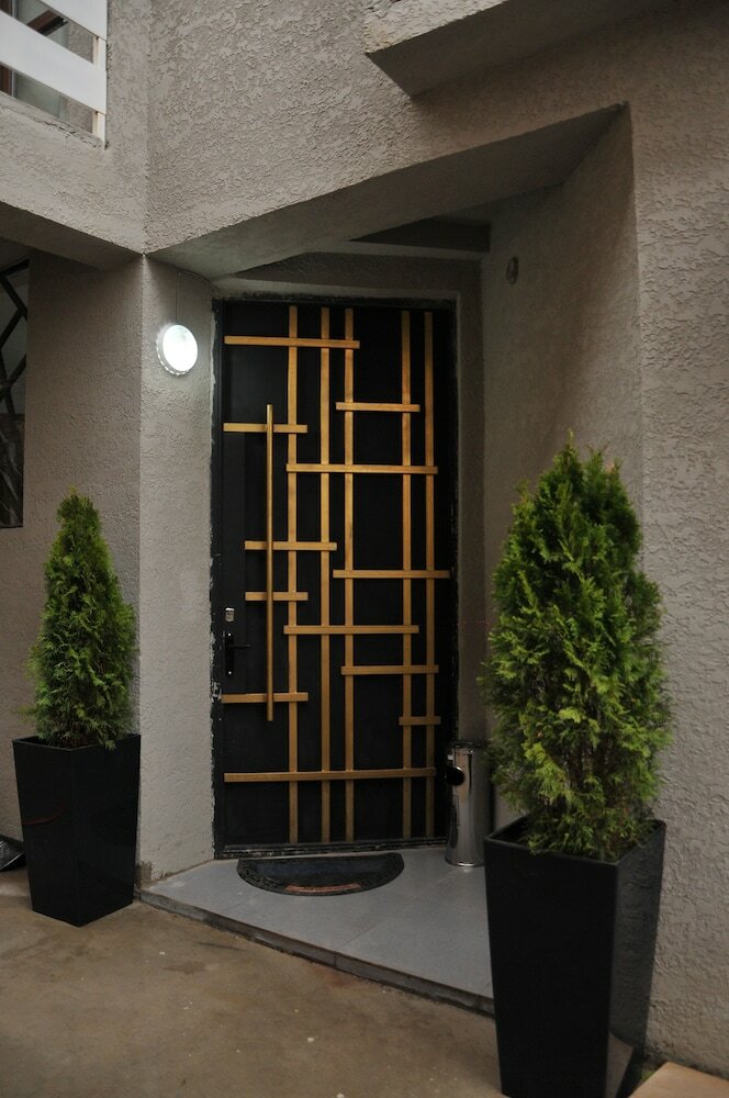 Hotel Chateau Kutaisi