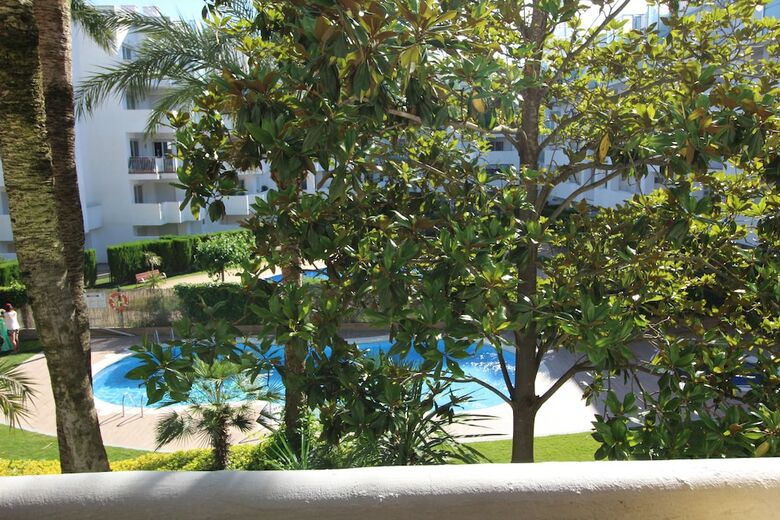 Apartamento 3320 - Royal Marine I Xaloc 2-8