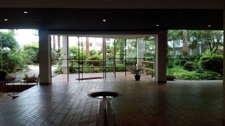 Apartamento 3320 - Royal Marine I Xaloc 2-8