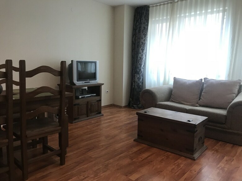 Kandahar Nadezhda Apartments