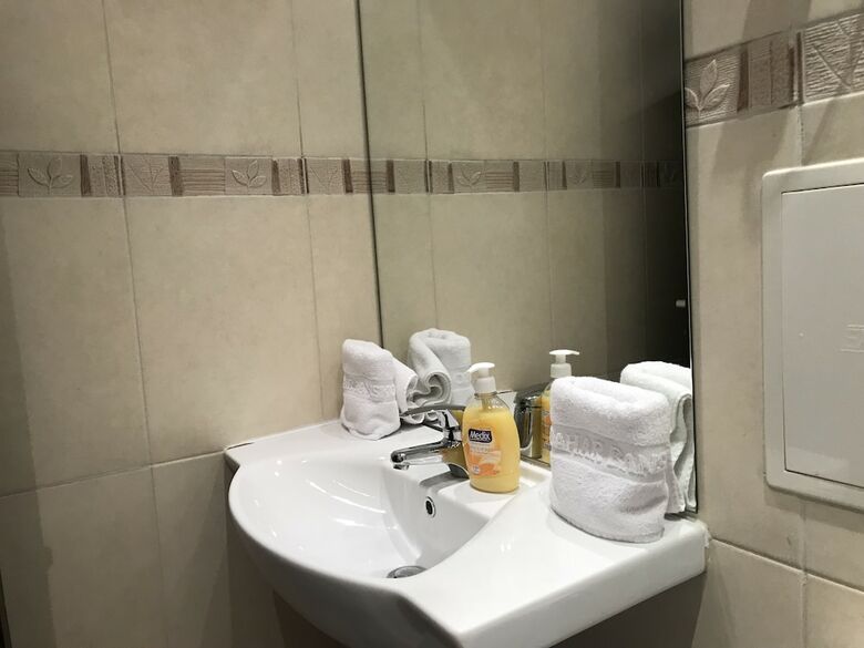 Kandahar Nadezhda Apartments