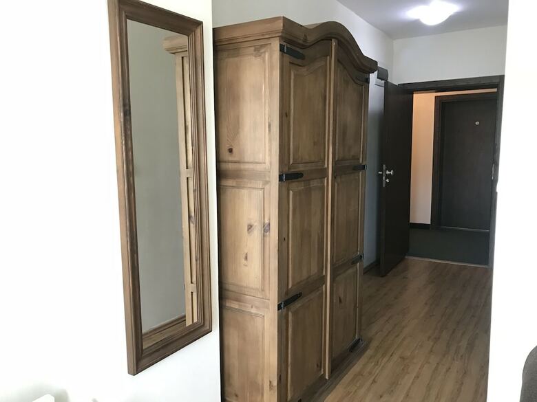 Kandahar Nadezhda Apartments
