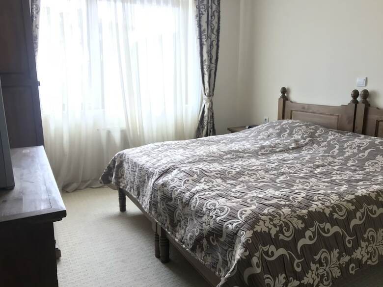 Kandahar Nadezhda Apartments