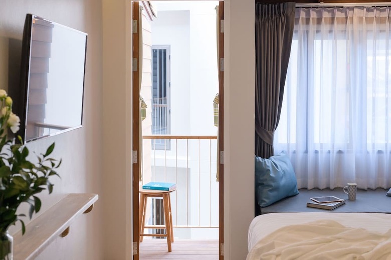 Hotel Pastell Oldtown Chiang Mai
