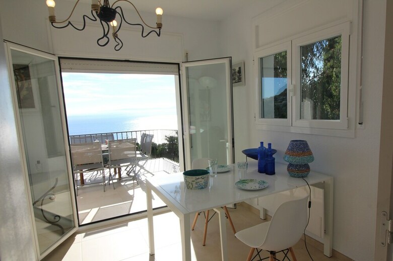 Apartamento 8004 - Velazquez 140