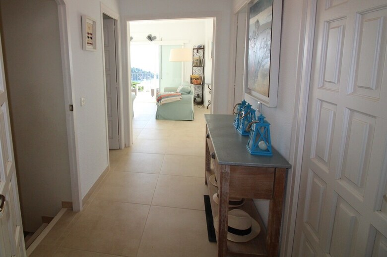 Apartamento 8004 - Velazquez 140