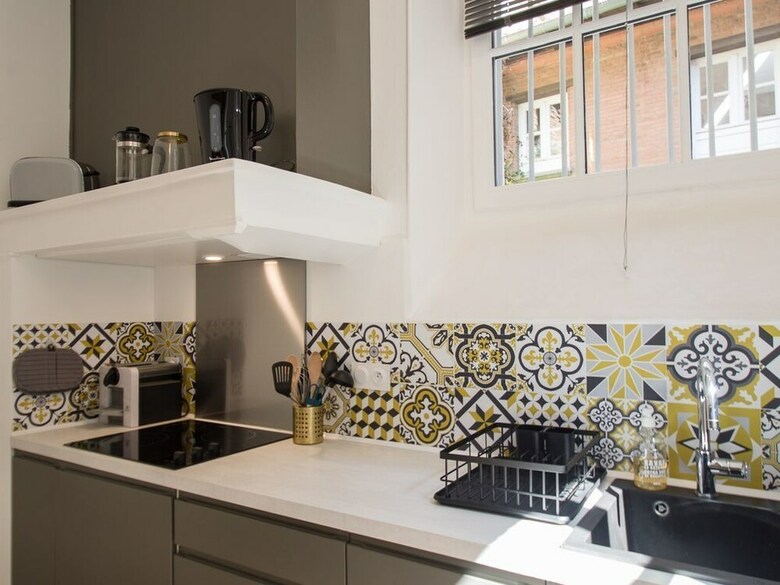 Apartamento Appartement La Dame Du Taur