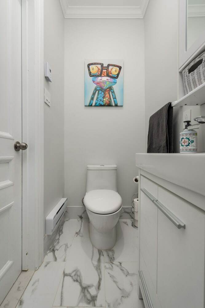 Apartamentos Penthouse Plateau Montreal Vip
