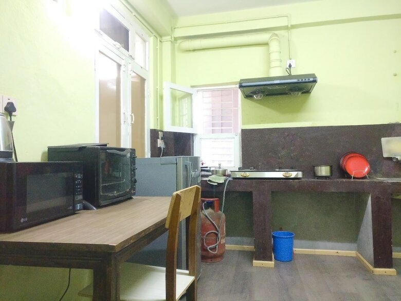 Hotel Sun Apartment & Guest House