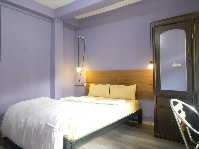 Hotel Sun Apartment & Guest House