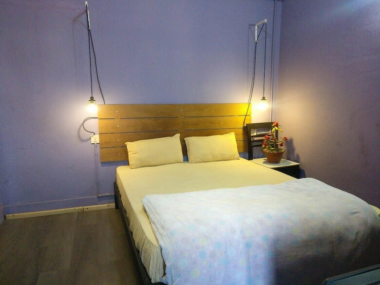 Hotel Sun Apartment & Guest House
