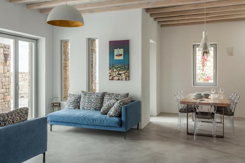 Villa Artemis By Mykonos Luxury