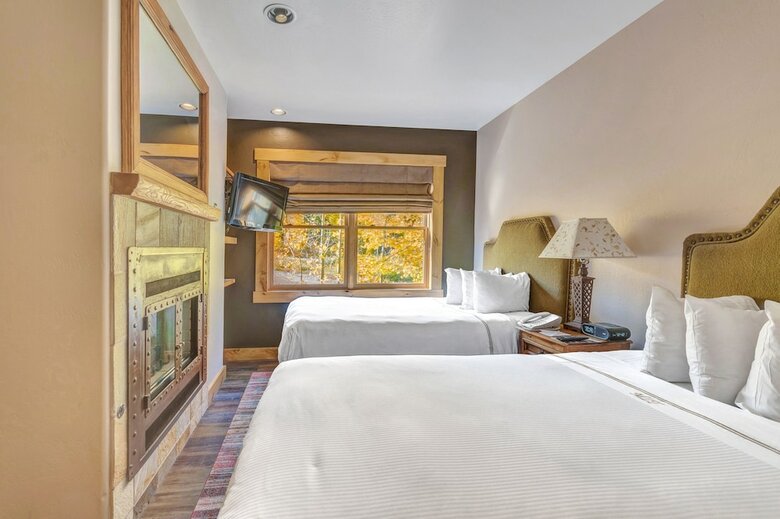 Apartamento Mountain Lodge Telluride