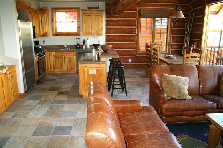 Apartamento Mountain Lodge Telluride