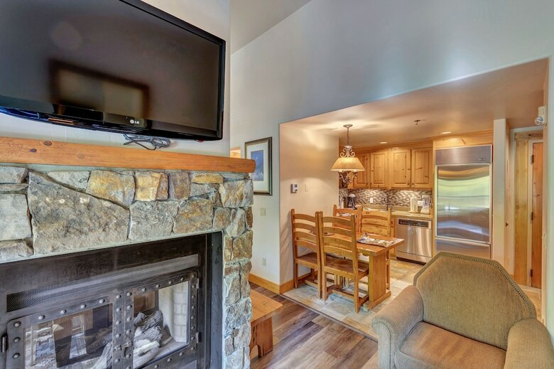 Apartamento Mountain Lodge Telluride