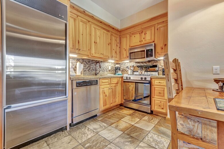 Apartamento Mountain Lodge Telluride