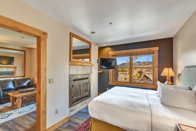 Apartamento Mountain Lodge Telluride
