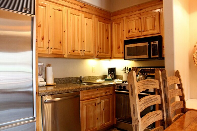Apartamento Mountain Lodge Telluride