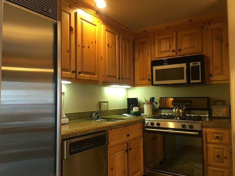 Apartamento Mountain Lodge Telluride