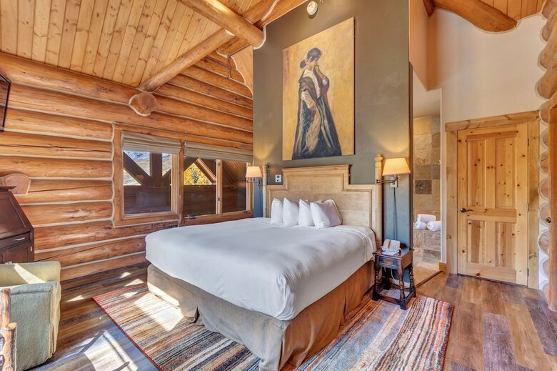 Apartamento Mountain Lodge Telluride