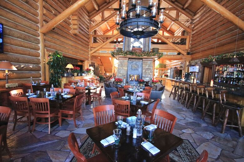 Apartamento Mountain Lodge Telluride