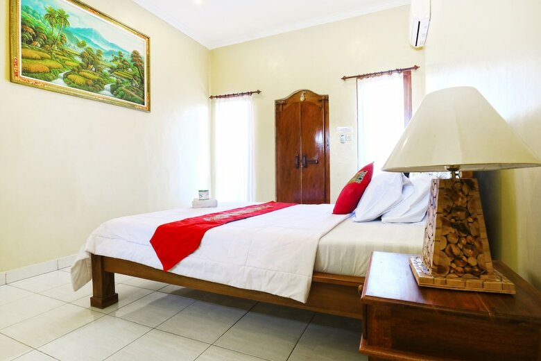 Hotel Jungut Guest House