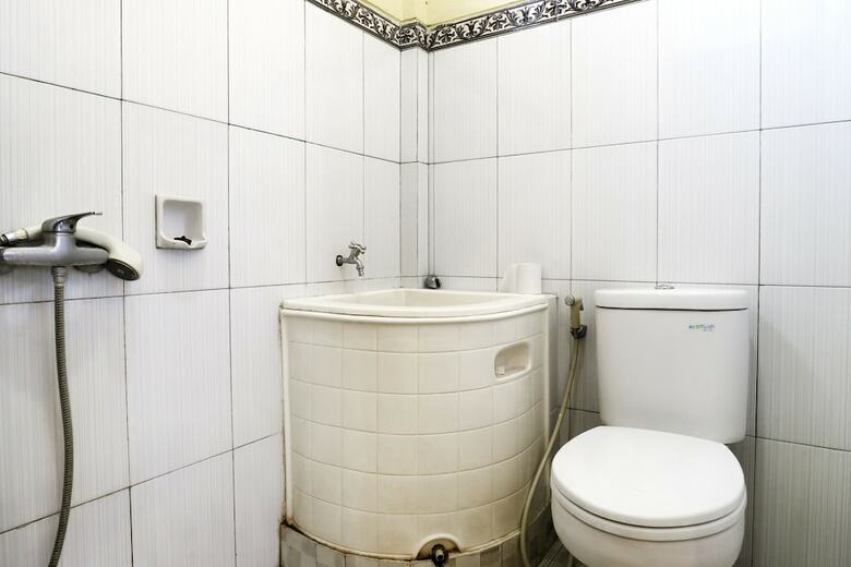 Hotel Jungut Guest House