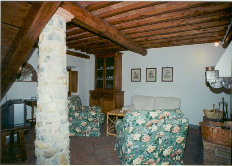 Agroturismo San Fabiano Calcinaia