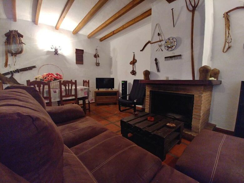Apartamentos Complejo Paquita