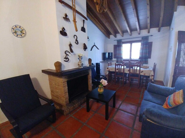 Apartamentos Complejo Paquita
