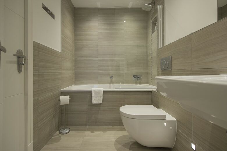 Apartamentos Chocolets - The Lion Suite