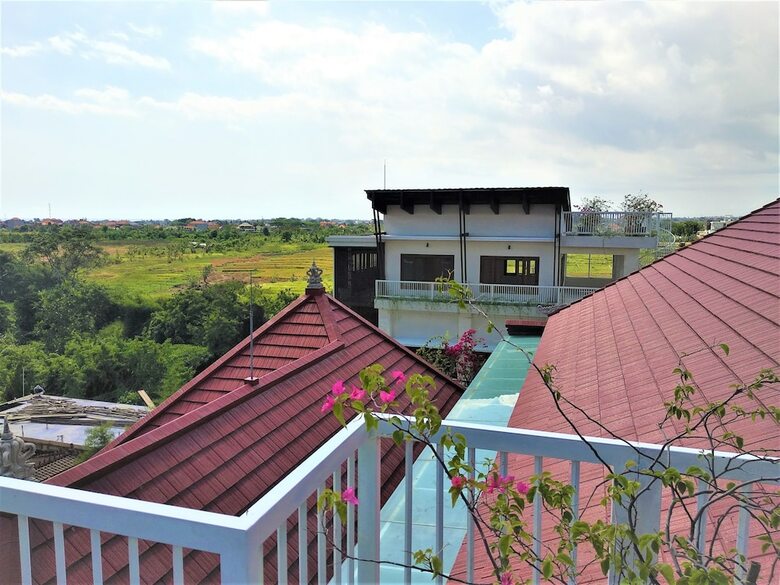 Hotel Rumah Padi Guest House