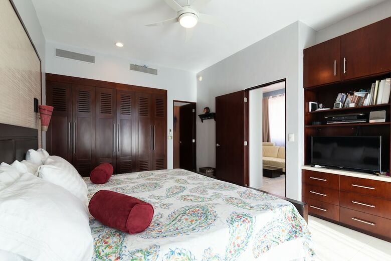 Apartamentos Casa Del Mar 205 By Cocobr