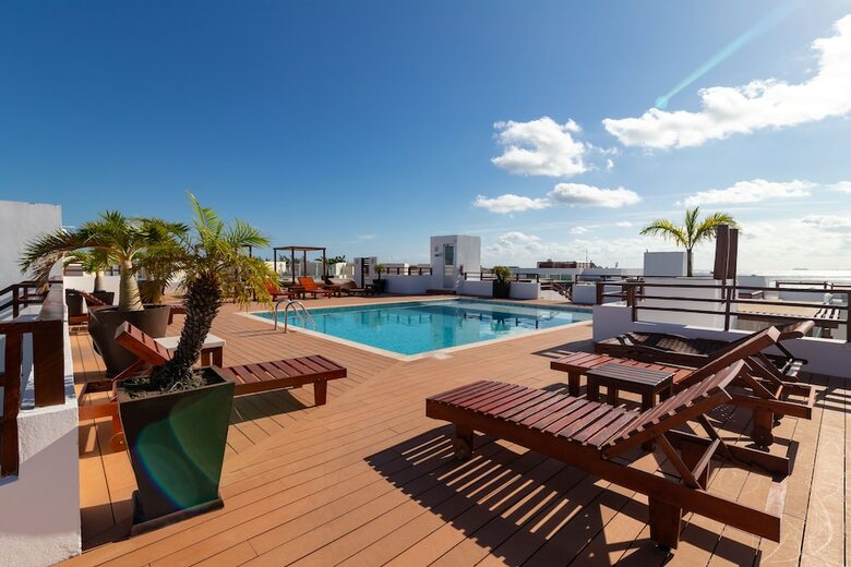 Apartamentos Casa Del Mar 205 By Cocobr