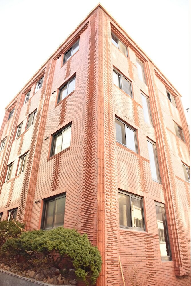 Hotel Namsan Forest City