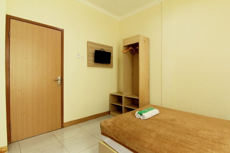 Hotel Masrilink's Guest House