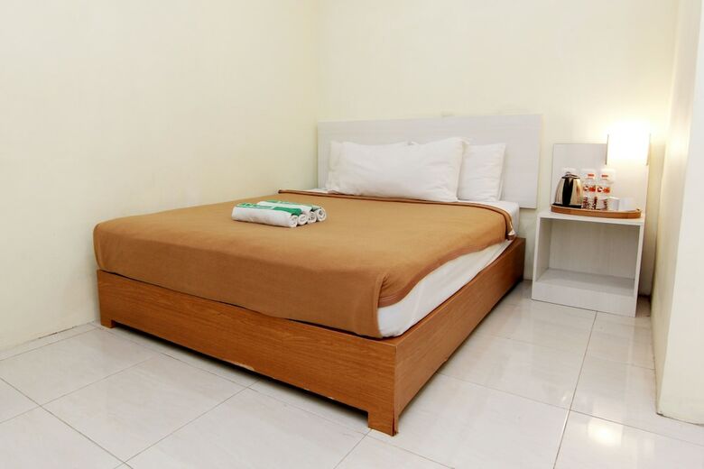 Hotel Masrilink's Guest House