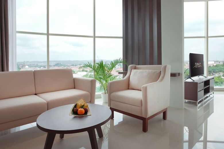 Hotel Horison Nindya Semarang