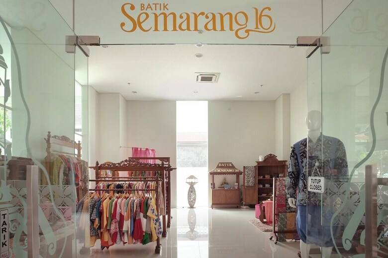 Hotel Horison Nindya Semarang