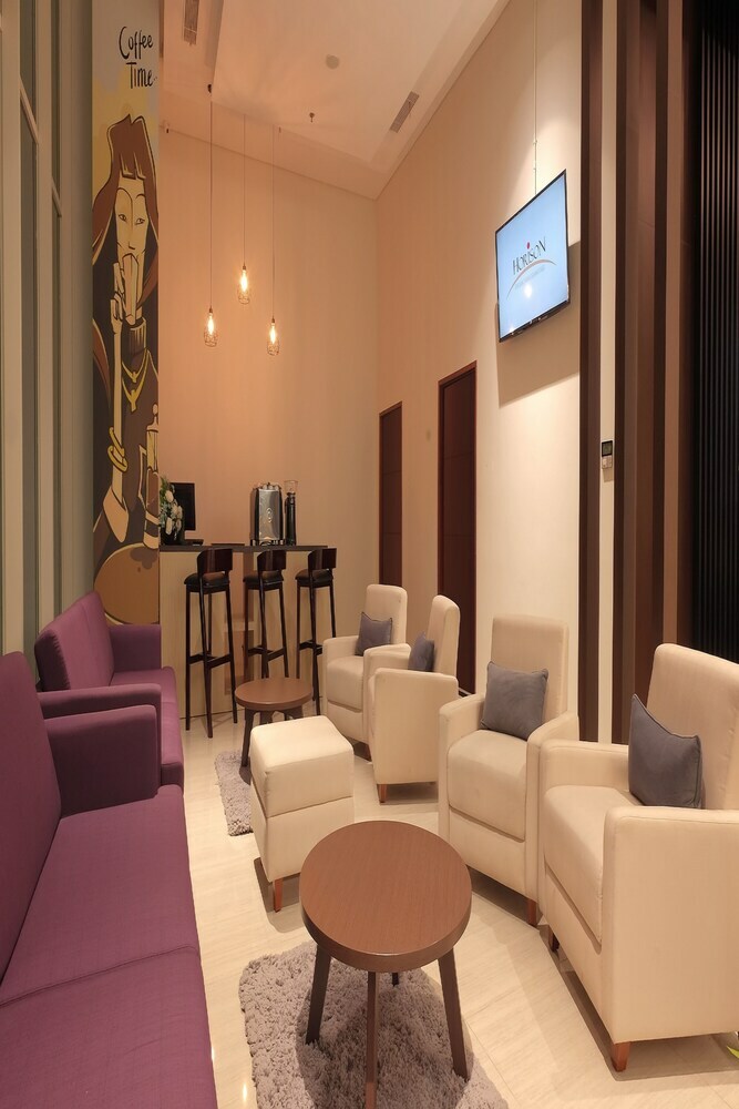 Hotel Horison Nindya Semarang