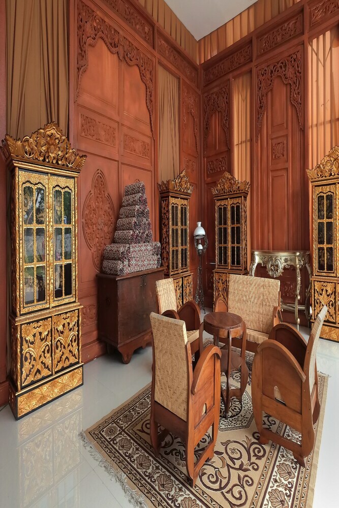 Hotel Horison Nindya Semarang