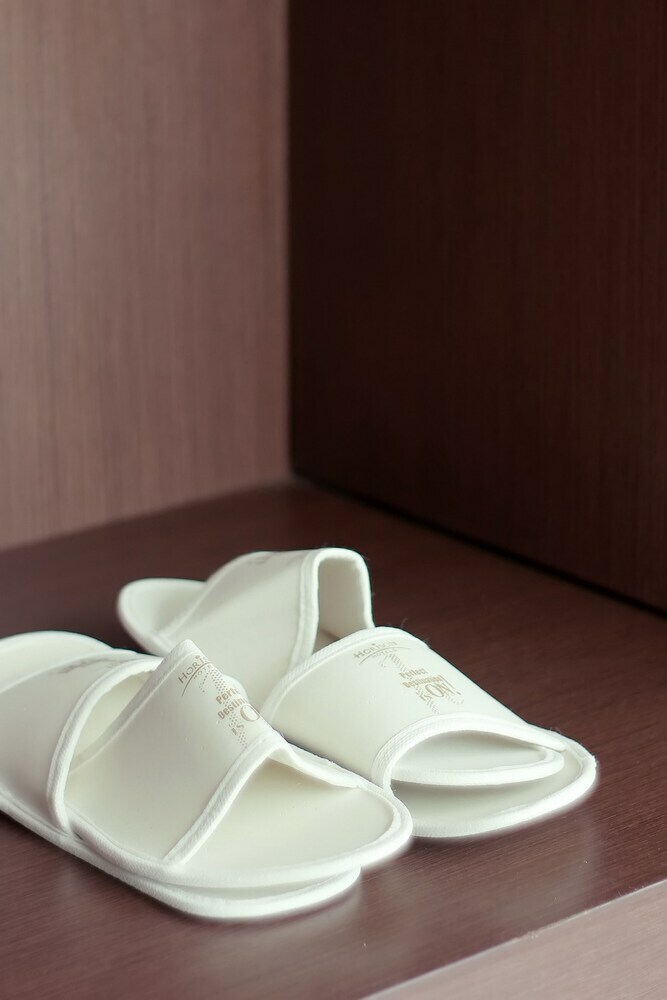 Hotel Horison Nindya Semarang